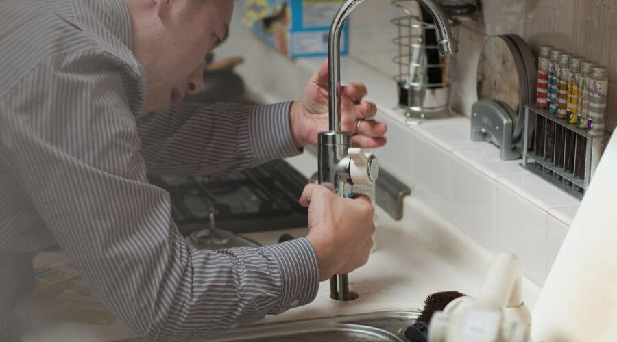 Local annual plumbing maintenance in Winter Springs, FL